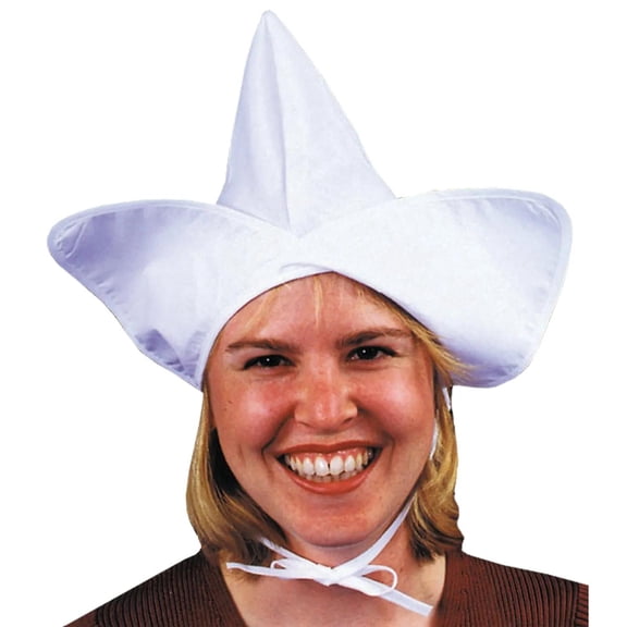 Morris Costumes Dutch Girl Hat