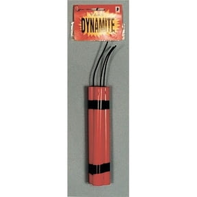 Morris Costumes Dynamite Toy Prop
