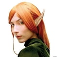 thumbnail image 1 of Woochie Elf Ears Foam Prosthetic, 1 of 2