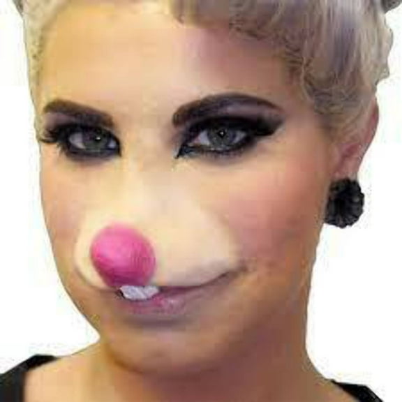 Morris Costumes FA-33 Mouse Face Woochie Small