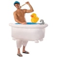 thumbnail image 1 of Morris Costumes FM75832 Good Clean Fun Inflatable Costume, 1 of 1