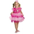 thumbnail image 1 of Morris Costumes Frilly Piglet Costume 2T - Winnie the Pooh, 1 of 2