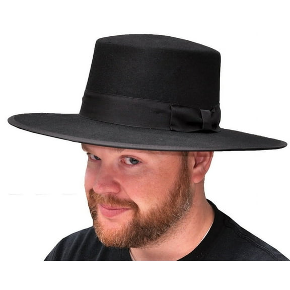 Morris Costumes Spanish Hat Quality