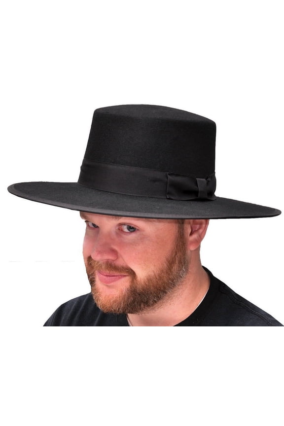 Spanish Hat Quality