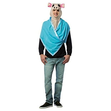 Morris Costumes GC6106 Pig In A Blanket Kit Costume