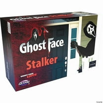 Ghost Face® Tree Stalker Halloween Outdoor Decoration