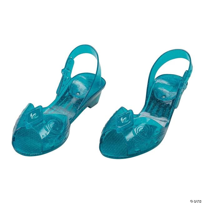 Elsa fancy dress shoes new arrivals