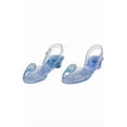 thumbnail image 1 of Girl's Disney's Cinderella Light-up Shoes - Size 11-12, 1 of 2