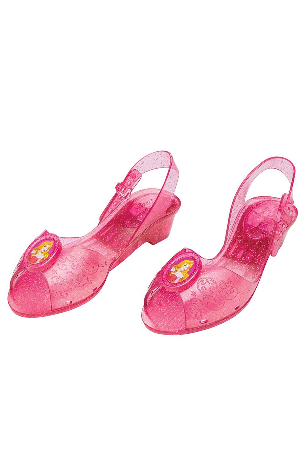 Sleeping Beauty Jelly Shoe Sleeping Beauty Jelly Shoe