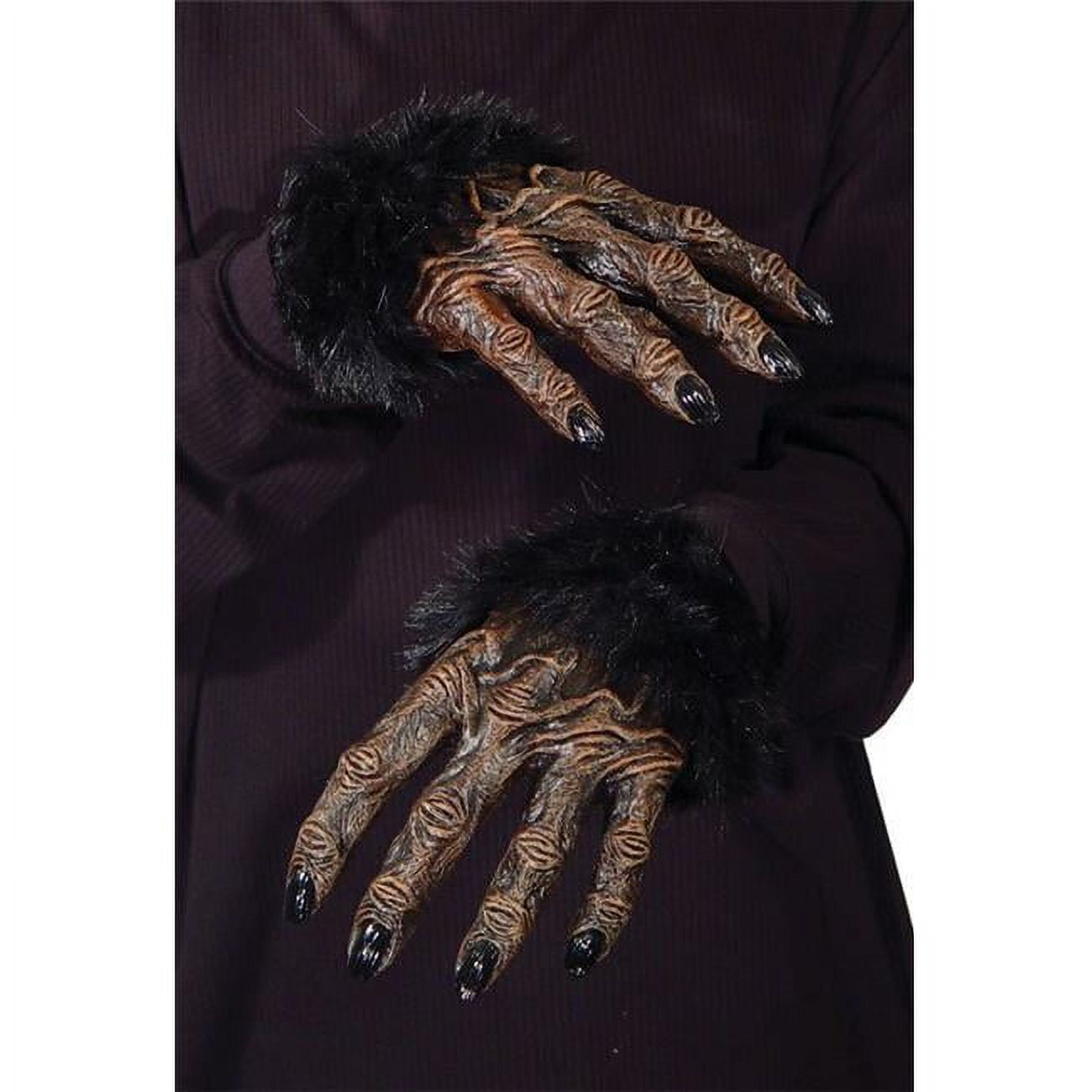 Freddy Krueger Glove with nails knives, Nightmare on Elm Street - Halloween  costume, party - . Gift Ideas