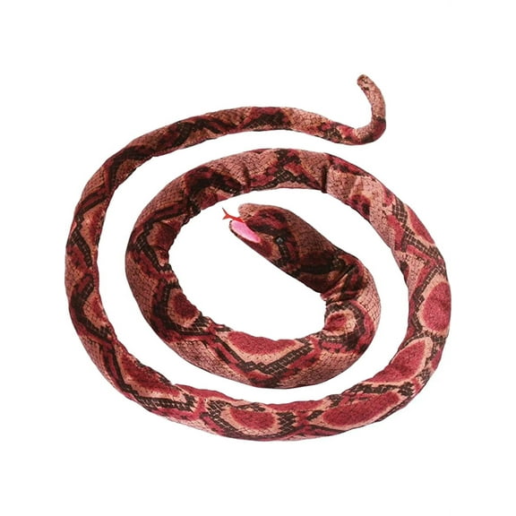 Funworld FW-91160G 60 Inch Wild Jungle Snake