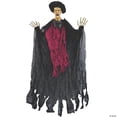 thumbnail image 1 of Morris Costumes - Hanging Bowler Man - Standard, 1 of 3