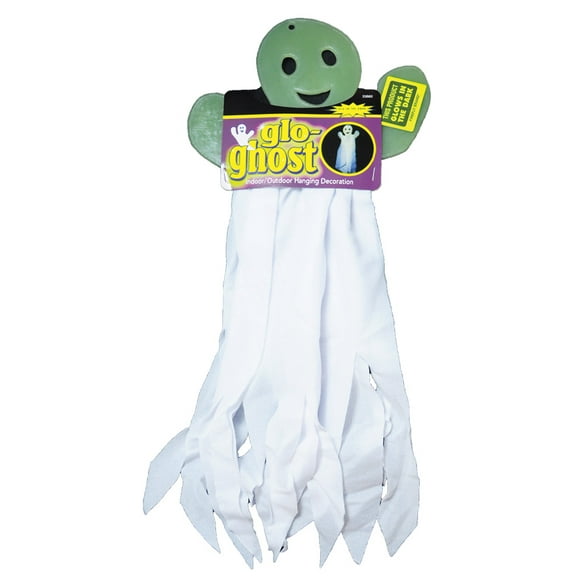 Morris Costumes Glow-in-the-Dark Floating Ghost