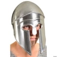 thumbnail image 1 of Morris Costumes Helmet Greek Metal Armor, 1 of 2