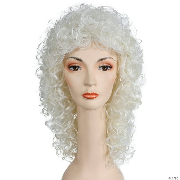 Morris Costumes Hollywood Wig
