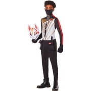 InSpirit Designs, LLC Fortnite Variant Child Costume | Small 4-6 Unisex