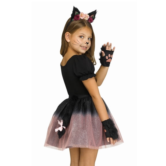 Pretty Pets Tutu Kit Costume Kit (Cat)