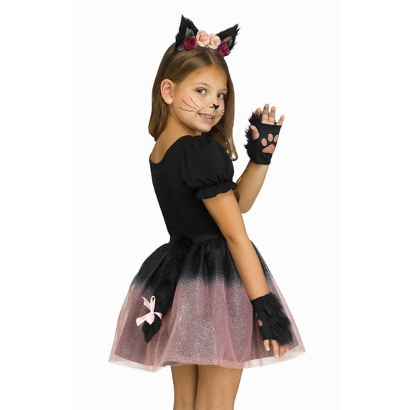 Pretty Pets Tutu Kit Costume Kit (Cat)