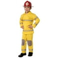 thumbnail image 1 of Morris Costumes LF3522CMD Boy's Fire Fighter Fireman Costume - Medium, 1 of 5