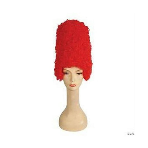 Morris Costumes Bargain Beehive Wig