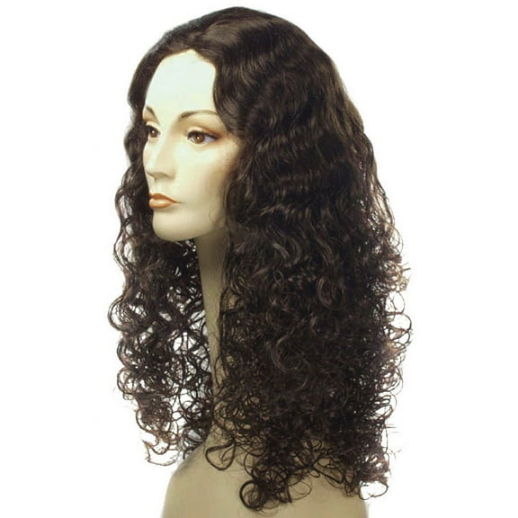 Adult Chelsea Wig  Classic Costume Wig Halloween Accessory Prop
