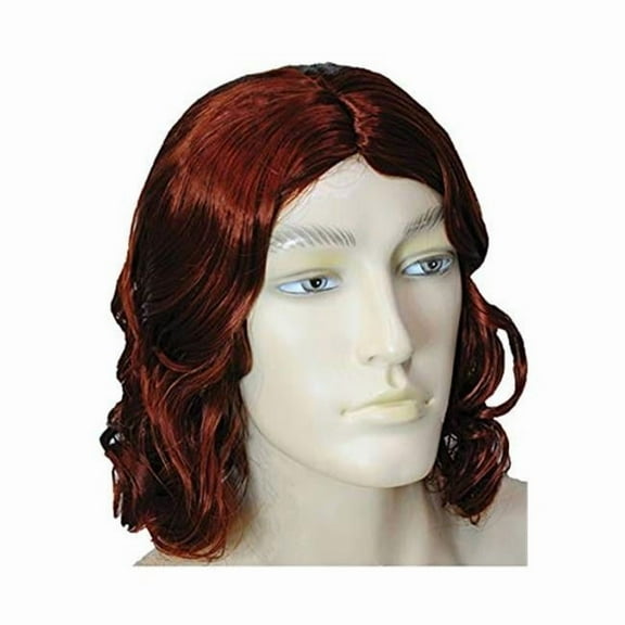 Adult Biblical Wig Mohair