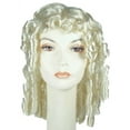 thumbnail image 1 of Morris Costumes LW119PK Women's Bargain Southern Belle Wig, 1 of 2