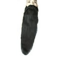 thumbnail image 1 of Morris Costumes LW123BL Men's Long Hillbilly Beard, 1 of 2