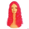 thumbnail image 1 of Morris Costumes LW132AU 218 30 in. Auburn 130 Wig Costume, 1 of 1