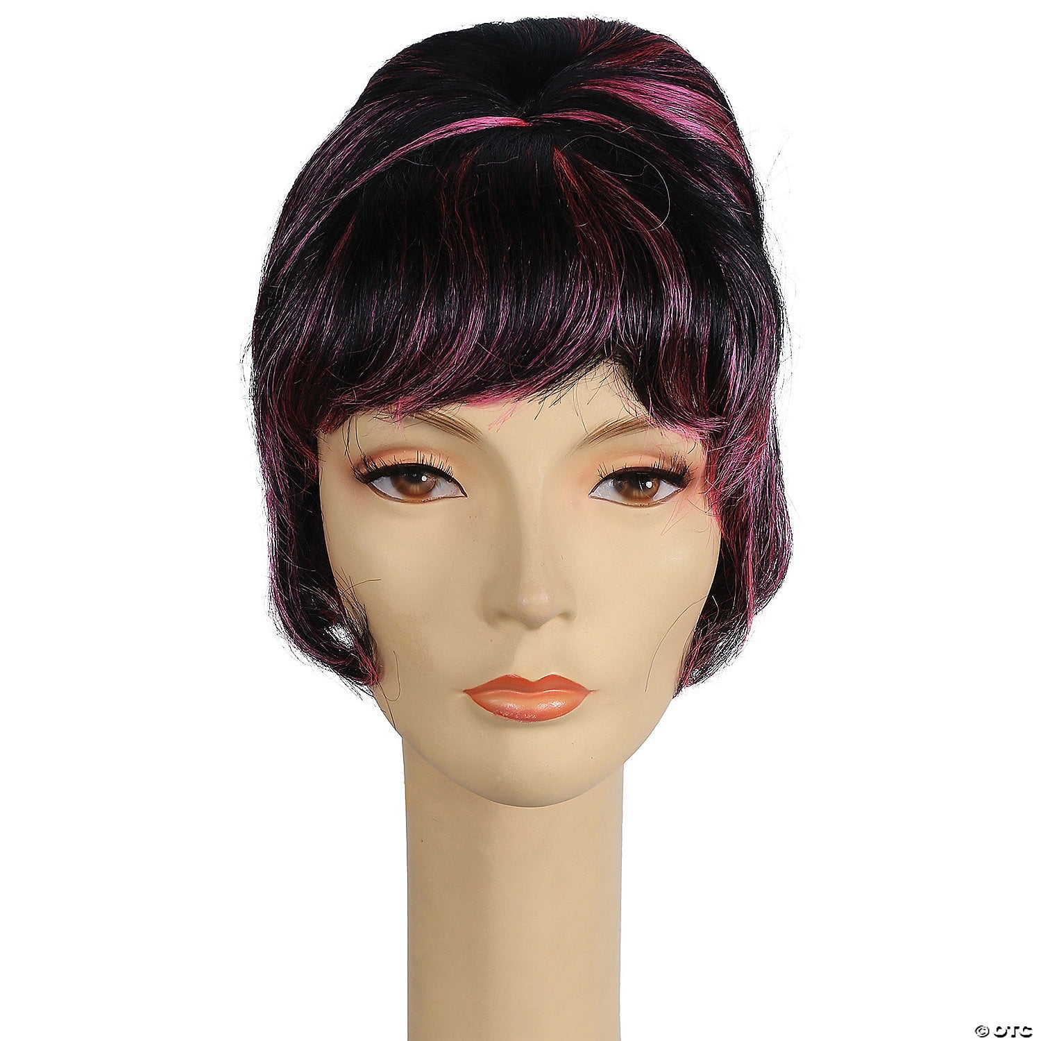 Amazon.com: Morris Costumes Beehive Spitcurl Wig : Clothing