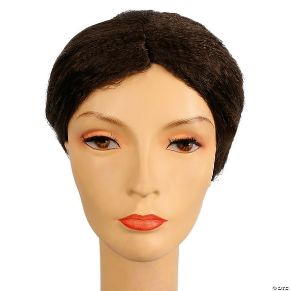 Morris Costumes LW238BN Women's Bargain Elderly Wig