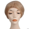 thumbnail image 1 of Morris Costumes LW238STBL Women's Bargain Elderly Wig, 1 of 2