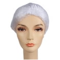thumbnail image 1 of Morris Costumes LW238WT Women's Bargain Elderly Wig, 1 of 2