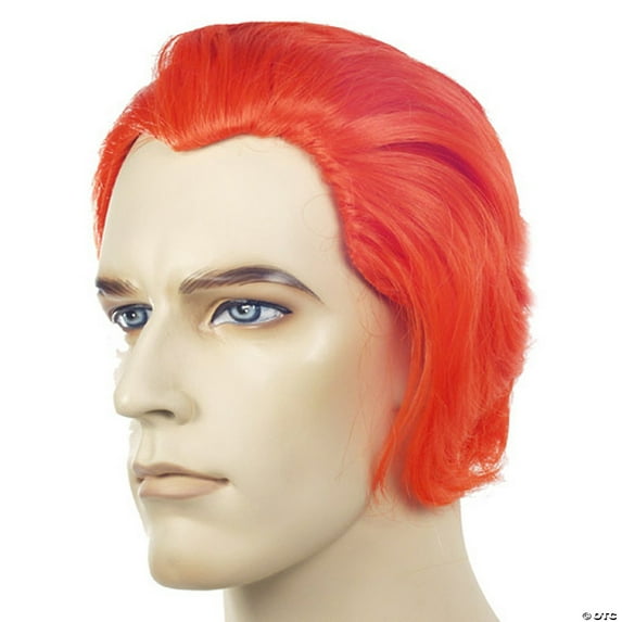 Morris Costumes LW252RD Men's Dracula Wig
