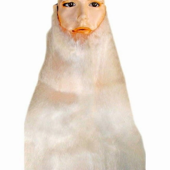 Morris Costumes Larger Beard