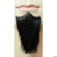 thumbnail image 1 of Morris Costumes 1-Point Beard - Synthetic, 1 of 2