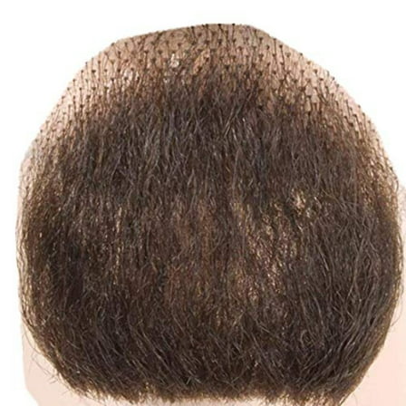 1-Point Goatee / Beard