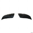 thumbnail image 1 of Morris Costumes Men's Eyebrows - Human Hair, 1 of 2
