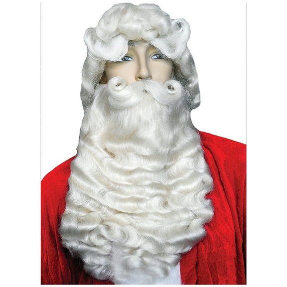 Morris Costumes Santa 004YL Set - Yak