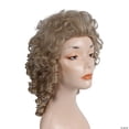 thumbnail image 1 of Morris Costumes LW99DBL Women's Bargain Southern Belle Wig, 1 of 2