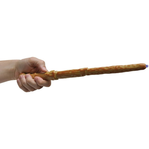 Morris Costumes Light Up Magic Wand