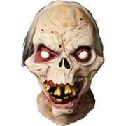 Evil Dead 2 Latex Mask Adult Halloween Accessory