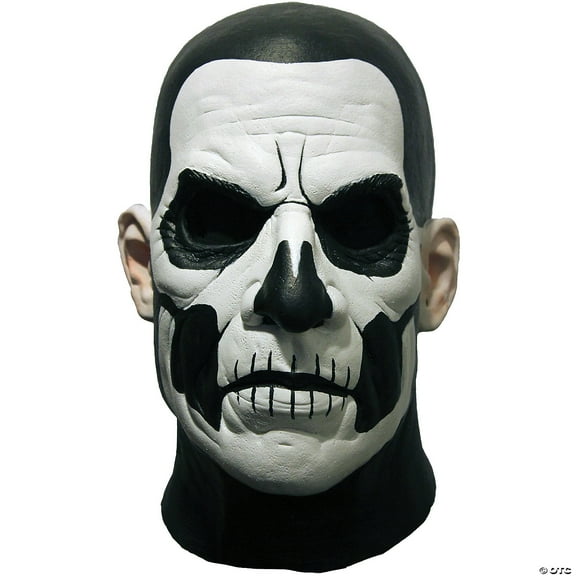 Ghost Papa II Emeritus Standard Full Head Adult Costume Mask