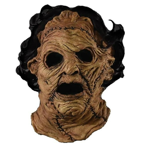 Morris Costumes MA-RLRL101 Leatherface Mask 2013
