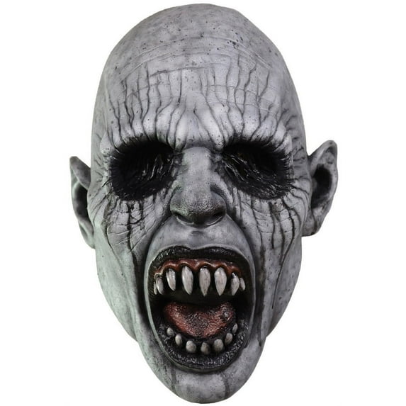 Morris Costumes MA-TTSE101 Demon Spawn Mask