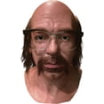 thumbnail image 1 of Morris Costumes MAMMFOX100 Mr. Jingles Mask, 1 of 4