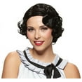 thumbnail image 1 of Morris Costumes MR177681 Women's Gatsby Girl Wig, 1 of 3