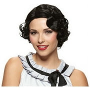 Morris Costumes MR177681 Women's Gatsby Girl Wig