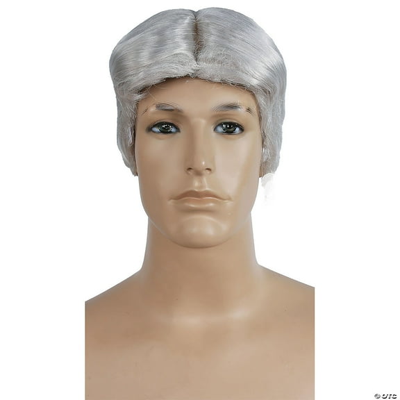 Morris Costumes Men's 1920s Wig