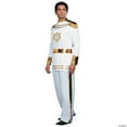 thumbnail image 1 of Morris Costumes Men's Fairytale Prince Costume, 1 of 2